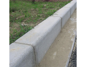 路緣石（立道牙、平道牙）